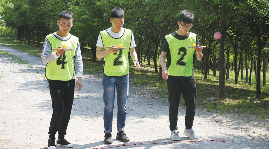 回眸初心黨徽閃耀之“健身之行”劍平參加工會運動會