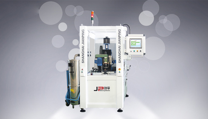 上海劍平與您相約2018廣州國際金屬加工工業(yè)展覽會(huì)