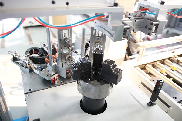 【上海劍平】車輪總成動平衡檢測線，顛覆你對車胎平衡的認知