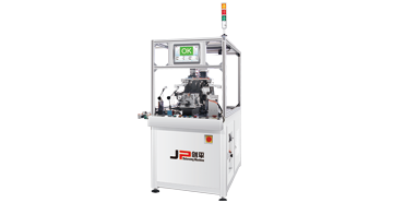 劍平自動(dòng)平衡機(jī)-助力繞線機(jī)轉(zhuǎn)子動(dòng)平衡