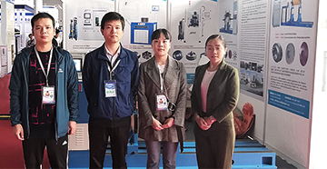 上海劍平動平衡機-助力中國風機、泵業(yè)發(fā)展！