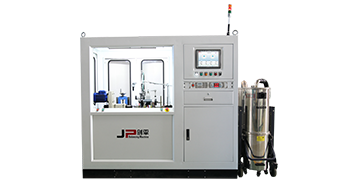 上海劍平 跑步機電機全自動平衡機重要性！