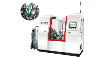 啟動新能源電機實力，需劍平新能源全自動平衡機！