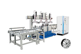 劍平汽車輪轂全自動(dòng)平衡機(jī) 知曉平衡輪轂如些重要！