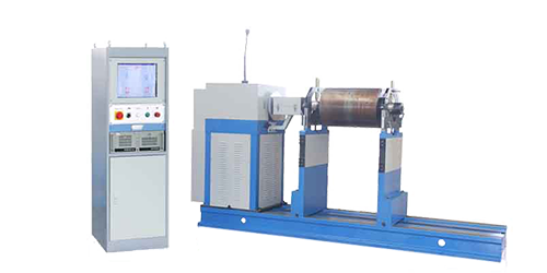 3000kg萬向節(jié)平衡機 3000kg萬向節(jié)平衡機