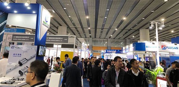 2019年3月10日到12日，在中國(guó)進(jìn)出口商品交易會(huì)展館（廣州），開啟了華南區(qū)最具代表性的金屬加工展會(huì)——2019廣州國(guó)際金屬加工工業(yè)展覽會(huì)。作為動(dòng)平衡檢測(cè)行業(yè)內(nèi)經(jīng)驗(yàn)豐富的品牌企業(yè)，上海劍平參與了這場(chǎng)行業(yè)盛會(huì)。