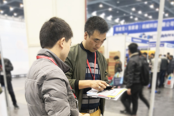 致力檢測，卓爾不群｜上海劍平助推動平衡機(jī)“新時代”