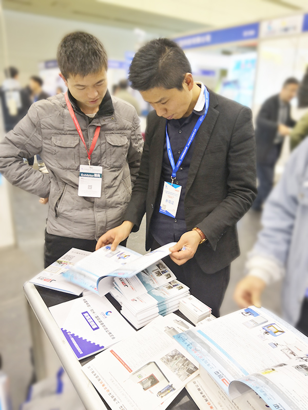 致力檢測，卓爾不群｜上海劍平助推動平衡機(jī)“新時代”