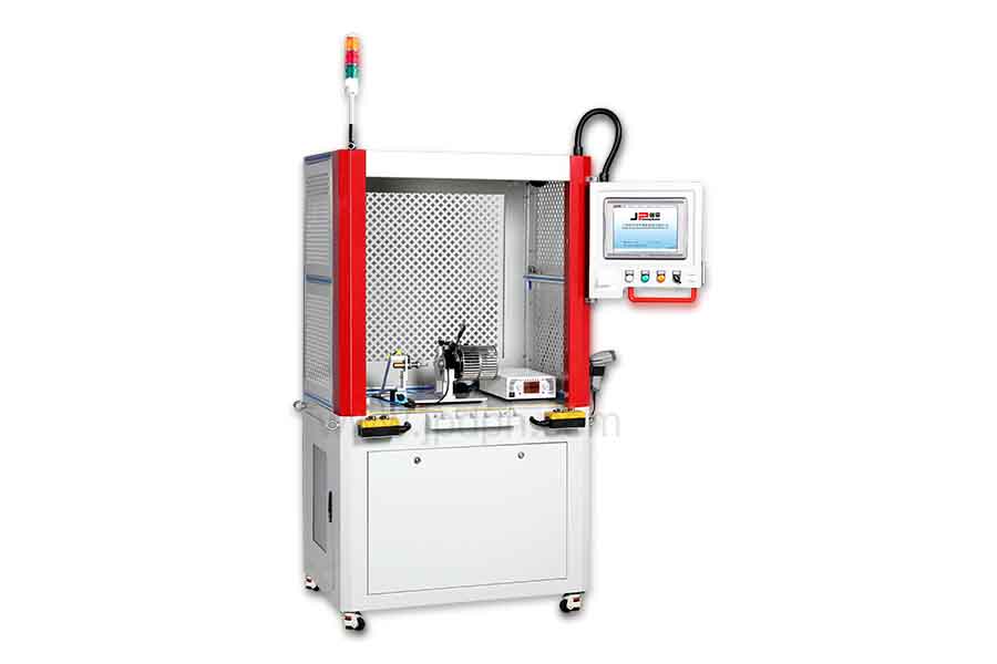 暖風(fēng)機(jī)平衡機(jī)