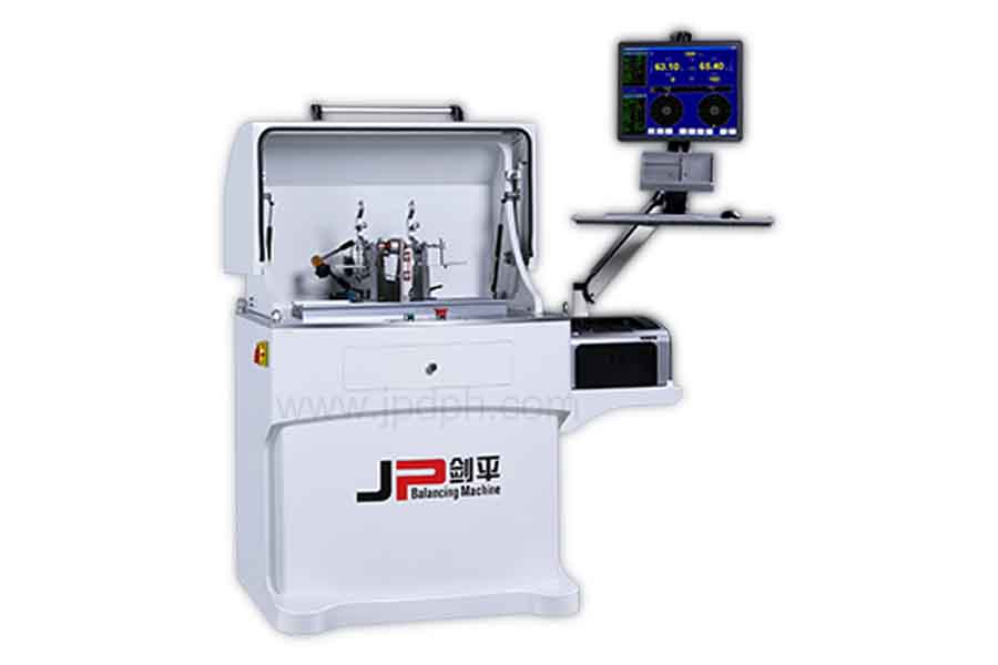 圈帶平衡機(jī)