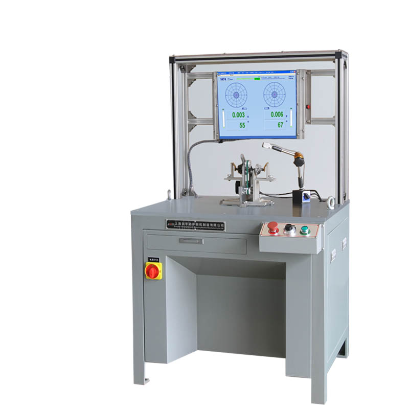 劍平普及-影響動(dòng)平衡機(jī)精度降低的因素有哪些？