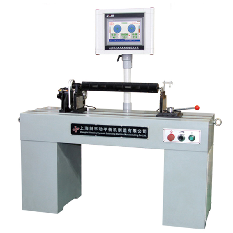 上海劍平普及-軸流風(fēng)機動平衡如何打造？