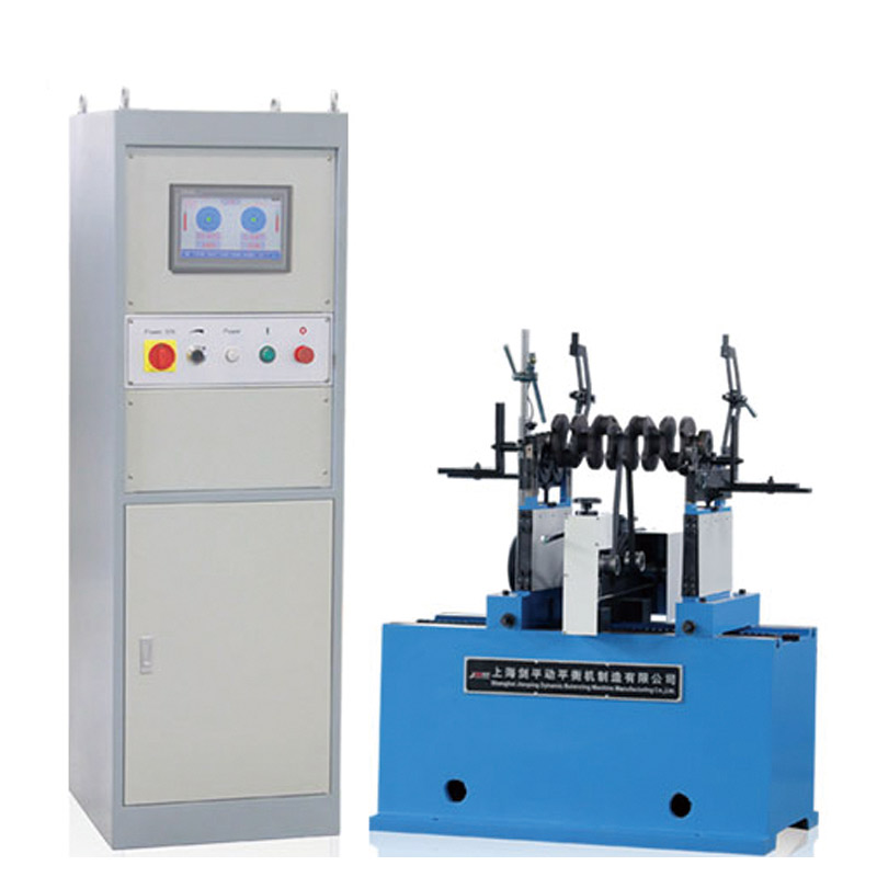 動(dòng)平衡機(jī)使用前要注意的步驟有哪些？