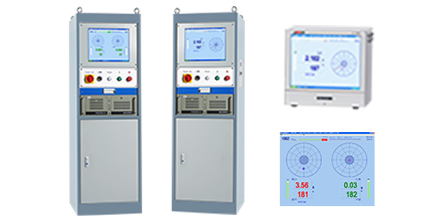 JP-580電測系統(tǒng) JP-580電測系統(tǒng)