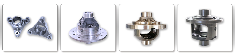 差速器殼動(dòng)平衡機(jī)適用工件 差速器殼動(dòng)平衡機(jī)適用工件