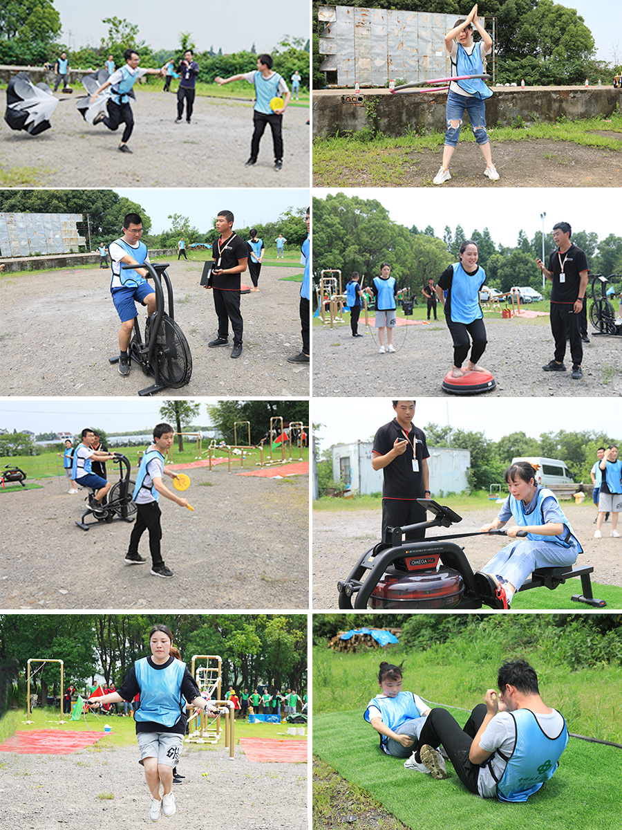 藍隊挑戰(zhàn)賽精彩瞬間