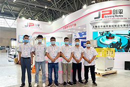 展會(huì)資訊 上海劍平參展第33屆中國(guó)制冷展，歡迎蒞臨洽談