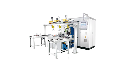 全自動剎車盤平衡機(jī)流水線 全自動剎車盤平衡機(jī)流水線