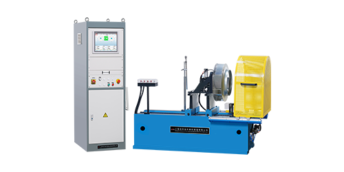 外轉(zhuǎn)子風(fēng)機臥式動平衡機 外轉(zhuǎn)子風(fēng)機臥式動平衡機