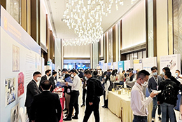 上海劍平動平衡機(jī)亮相ATC汽車底盤系統(tǒng)技術(shù)周