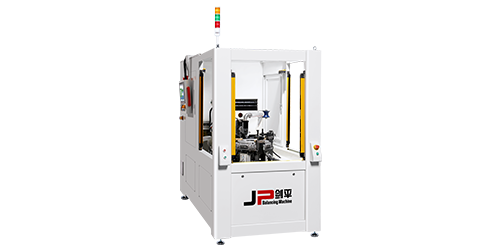 離合器總成立式橫鉆全自動平衡機 離合器總成立式橫鉆全自動平衡機