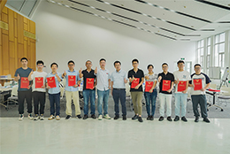動(dòng)平衡機(jī)培訓(xùn)  上海劍平走進(jìn)客戶(hù)，賦能共創(chuàng)高效生產(chǎn)