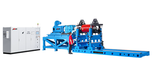 準(zhǔn)高速平衡機(jī)(定制款) 準(zhǔn)高速平衡機(jī)(定制款)