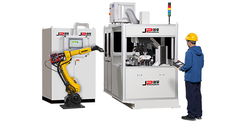 液力變矩器總成全自動(dòng)平衡修正機(jī) 液力變矩器總成全自動(dòng)平衡修正機(jī)