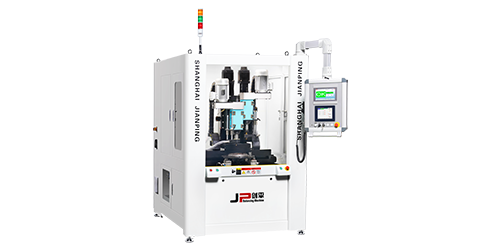 離合器壓盤(pán)雙動(dòng)力頭全自動(dòng)平衡機(jī) 離合器壓盤(pán)雙動(dòng)力頭全自動(dòng)平衡機(jī)