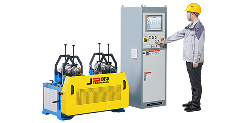 雙工位主軸跑合臺(tái) 雙工位主軸跑合臺(tái)