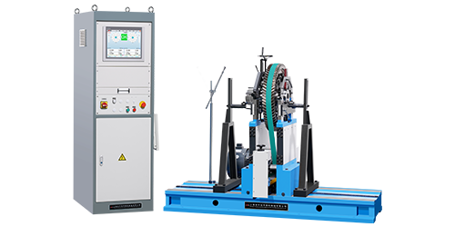 發(fā)動(dòng)機(jī)齒輪動(dòng)平衡機(jī)